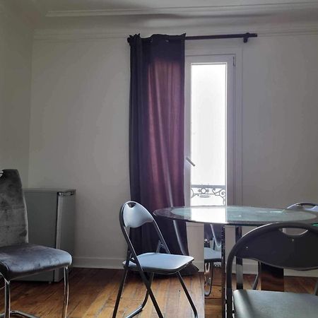 Appartement Parisien Eksteriør bilde