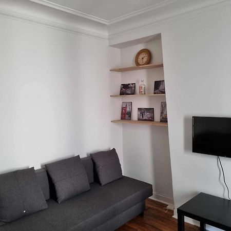 Appartement Parisien Eksteriør bilde