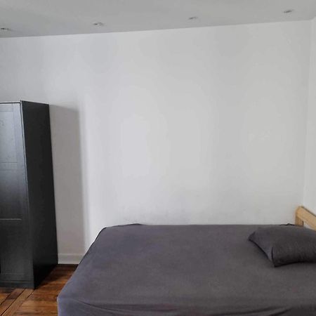 Appartement Parisien Eksteriør bilde