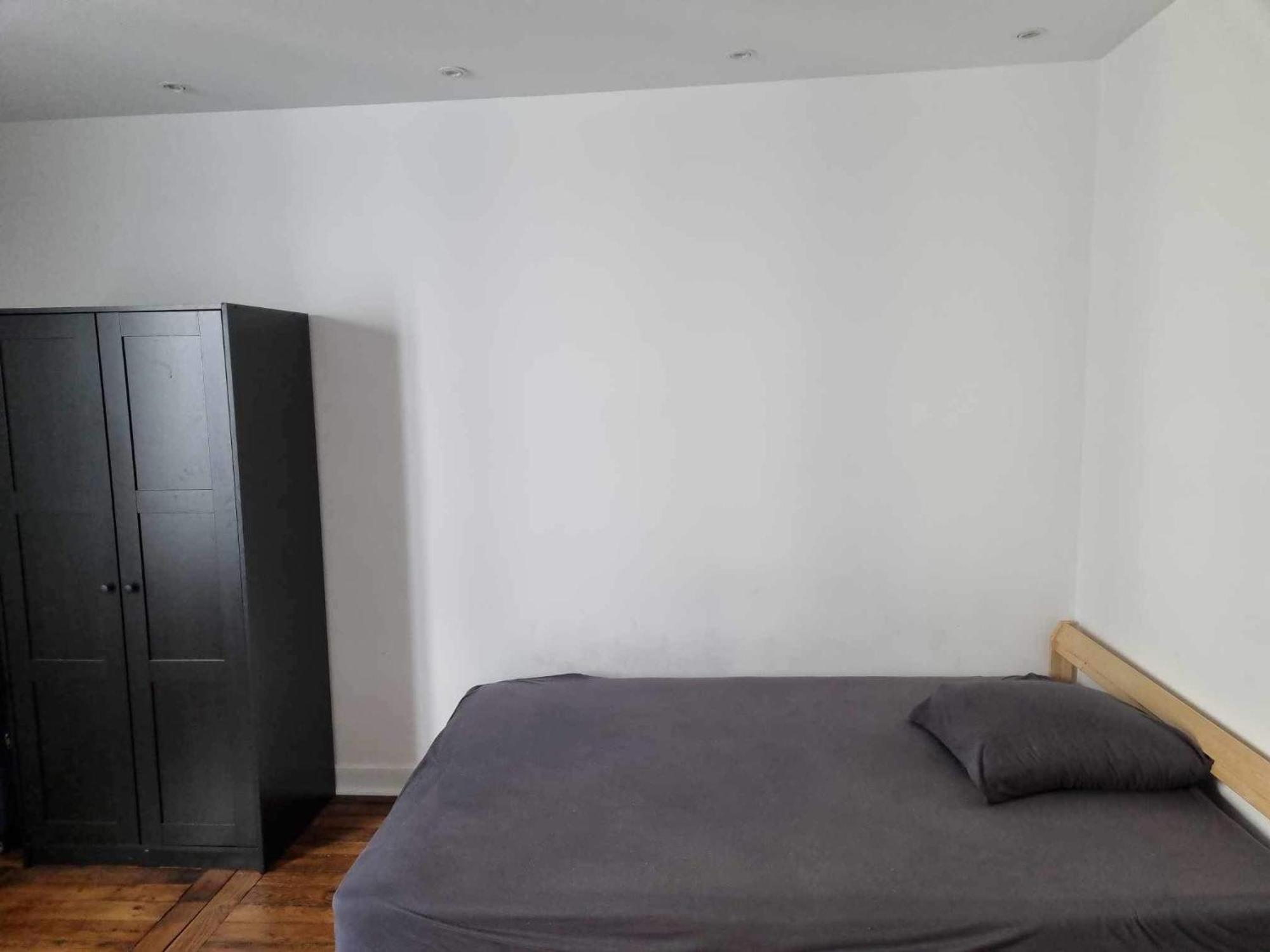 Appartement Parisien Eksteriør bilde