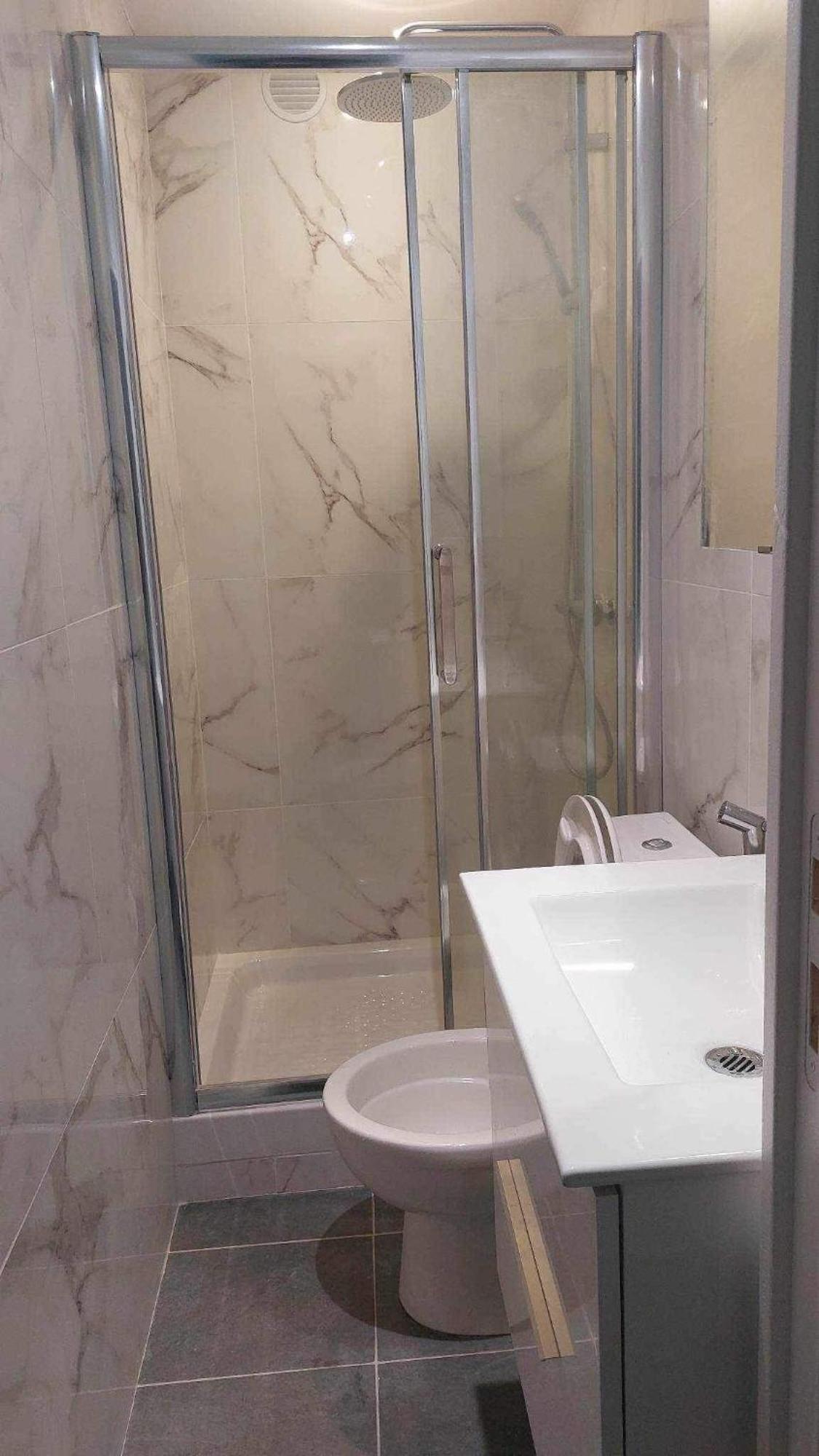 Appartement Parisien Eksteriør bilde