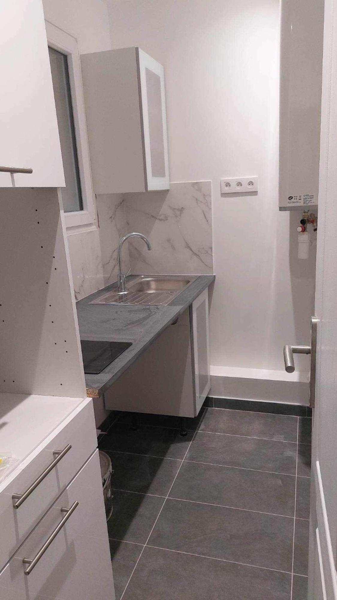 Appartement Parisien Eksteriør bilde
